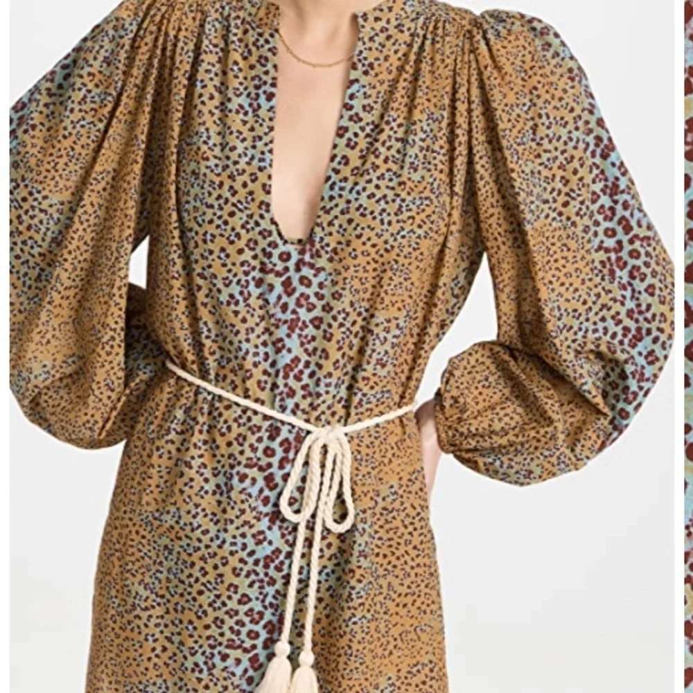 Ulla Johnson pre owned